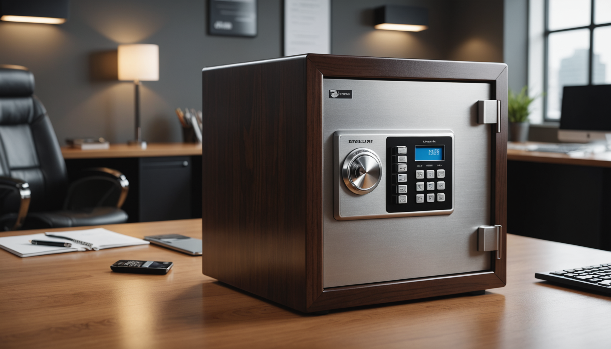 découvrez comment un coffre-fort électronique pour bulletins de paie permet de sécuriser la gestion de vos fiches de rémunération simplement et efficacement, tout en profitant des avantages du numérique pour votre entreprise.