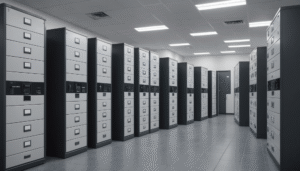 optimisez la sécurité de vos bulletins de paie grâce au coffre-fort électronique. gérez et protégez facilement vos fiches de rémunération en toute conformité, avec efficacité et tranquillité d’esprit !