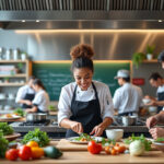 découvrez les étapes clés pour ouvrir votre propre centre de formation culinaire : démarches administratives, équipements nécessaires, recrutement des formateurs et conseils pour réussir dans le secteur gastronomique.