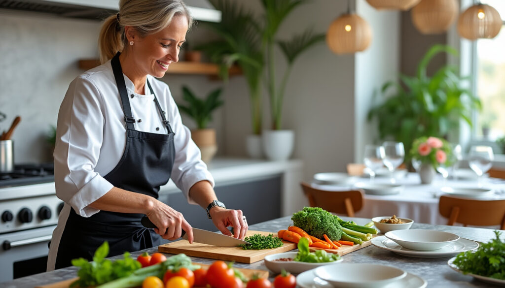découvrez les étapes clés et conseils pratiques pour lancer et développer un service de chef à domicile, attirer vos premiers clients et gérer efficacement votre activité culinaire.