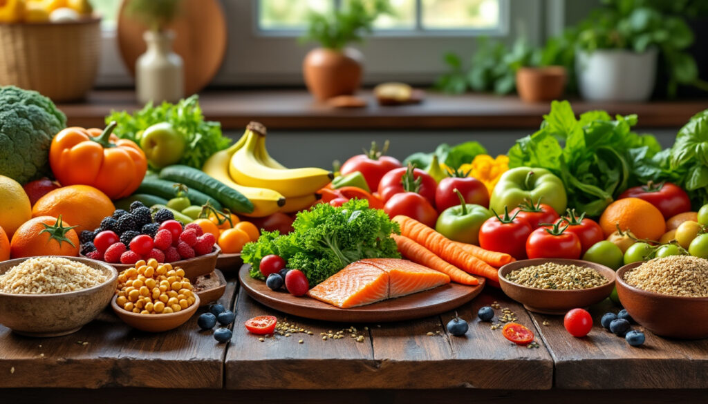 découvrez des conseils pratiques pour éviter les carences alimentaires, adopter une alimentation équilibrée et préserver votre santé au quotidien grâce à des astuces simples et efficaces.