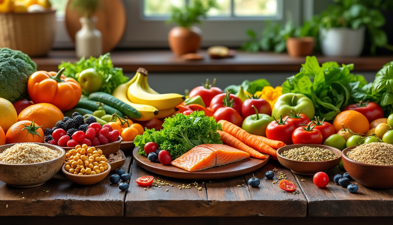 découvrez des conseils pratiques pour éviter les carences alimentaires, adopter une alimentation équilibrée et préserver votre santé au quotidien grâce à des astuces simples et efficaces.