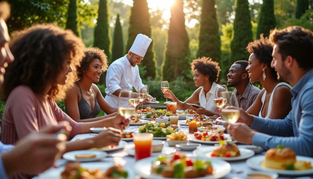 découvrez les étapes clés pour débuter dans la critique gastronomique : conseils pratiques, compétences essentielles et astuces pour rédiger des avis culinaires percutants.