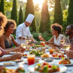 découvrez les étapes clés pour débuter dans la critique gastronomique : conseils pratiques, compétences essentielles et astuces pour rédiger des avis culinaires percutants.