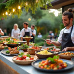 découvrez comment un traiteur peut se démarquer en 2025 grâce à des stratégies innovantes, des tendances culinaires inédites et une expérience client personnalisée pour fidéliser sa clientèle et développer son activité.