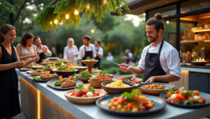 découvrez comment un traiteur peut se démarquer en 2025 grâce à des stratégies innovantes, des tendances culinaires inédites et une expérience client personnalisée pour fidéliser sa clientèle et développer son activité.