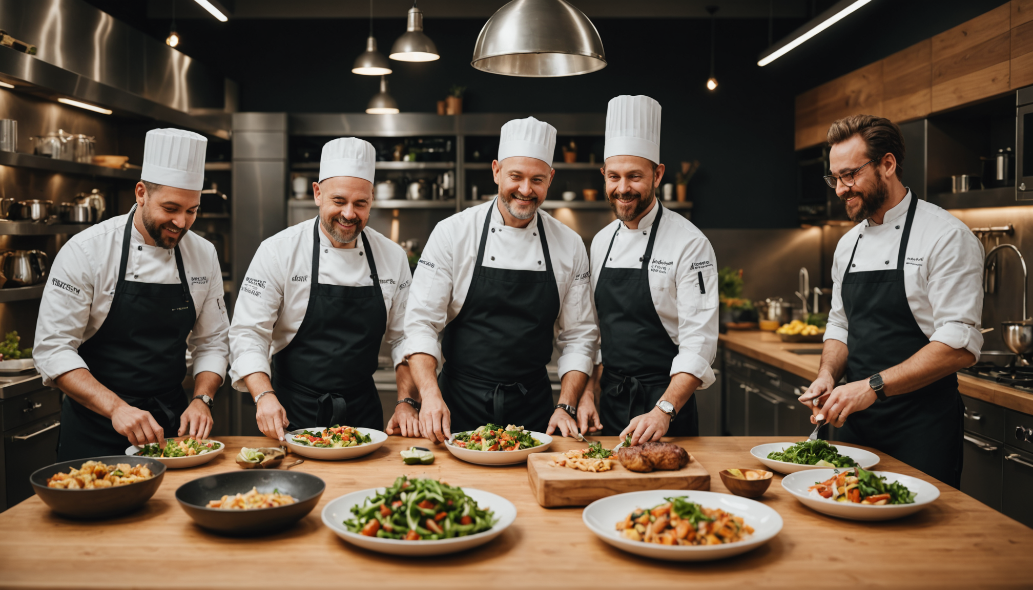 explorez filoflix, la plateforme innovante qui transforme la gastronomie en 2025 en connectant chefs, passionnés et tendances culinaires. découvrez de nouveaux horizons gastronomiques !