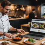 plongez dans l’univers de filoflix et voyez comment cette plateforme novatrice transforme la gastronomie en 2025 avec des expériences culinaires inédites et des contenus exclusifs.