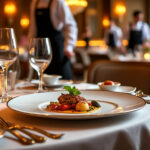 découvrez la fusion parfaite entre gastronomie raffinée et luxe, grâce à des expériences exclusives dans des lieux d’exception, pour des moments gourmets inoubliables.