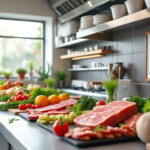 découvrez l'importance des certifications en hygiène alimentaire, leur rôle dans la sécurité des aliments et comment elles garantissent la qualité dans le secteur agroalimentaire.