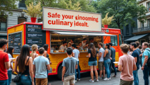 découvrez les défis et opportunités du financement participatif dans la gastronomie : comment chefs et entrepreneurs mobilisent la communauté pour donner vie à leurs projets culinaires innovants.