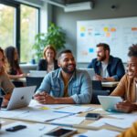 découvrez des formations courtes spécialement conçues pour les adultes passionnés, souhaitant acquérir rapidement de nouvelles compétences et enrichir leur parcours professionnel ou personnel.