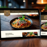 découvrez les clés essentielles pour créer un site internet performant et attractif pour votre restaurant. attirez plus de clients grâce à des conseils pratiques sur le design, la réservation en ligne et le référencement local.