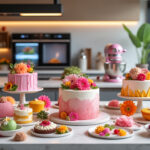 découvrez les tendances incontournables de la pâtisserie en 2025 : innovations, saveurs originales, techniques créatives et influences internationales qui vont séduire les gourmands cette année.