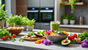 découvrez les tendances nutritionnelles majeures de 2025 : innovations alimentaires, régimes populaires, superaliments et conseils pour adopter une alimentation saine et équilibrée cette année.