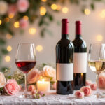 découvrez une sélection des vins incontournables pour accompagner chaque moment de votre mariage et sublimer vos mets, de l’apéritif au dessert.