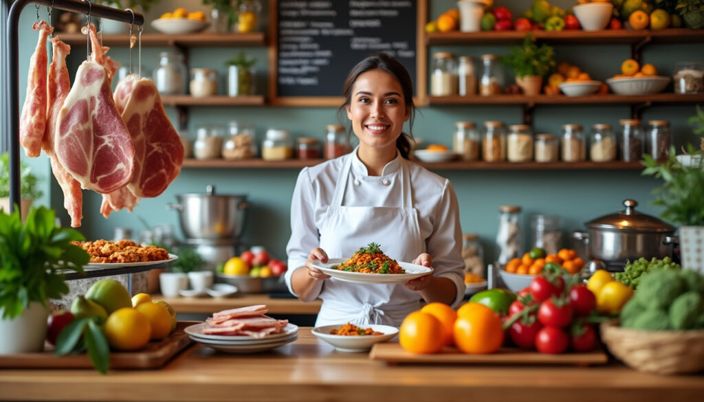 découvrez comment créer et gérer une micro-entreprise en tant que traiteur : démarches, réglementation, conseils pratiques et obligations pour réussir votre activité culinaire en toute simplicité.