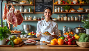 découvrez comment créer et gérer une micro-entreprise en tant que traiteur : démarches, réglementation, conseils pratiques et obligations pour réussir votre activité culinaire en toute simplicité.