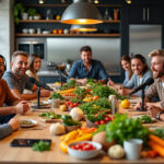 découvrez pourquoi les marques s’intéressent de plus en plus aux podcasts food : un média innovant permettant de toucher des consommateurs passionnés, développer leur storytelling et renforcer leur image auprès d’un public engagé.