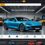 découvrez notre avis 2025 sur yaklap, le site spécialisé dans la vente de pièces auto d’occasion. fiabilité, prix, qualité du service : notre analyse complète pour savoir si yaklap est la bonne adresse pour vos pièces automobiles.