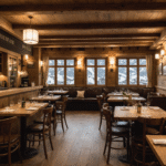 découvrez les meilleures adresses gourmandes près des cinémas d’annecy : restaurants, cafés et snacks pour agrémenter vos sorties cinéma d’une pause savoureuse. bonne dégustation avant ou après votre séance !