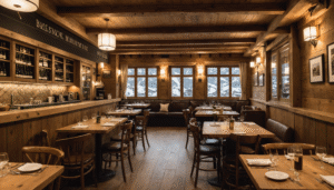 découvrez les meilleures adresses gourmandes près des cinémas d’annecy : restaurants, cafés et snacks pour agrémenter vos sorties cinéma d’une pause savoureuse. bonne dégustation avant ou après votre séance !