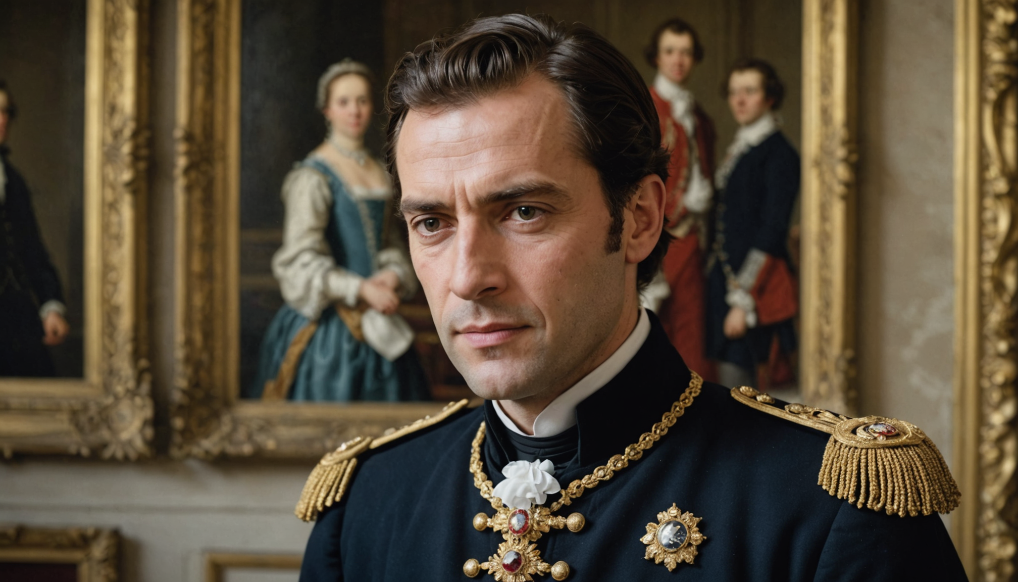 découvrez la vie et l’œuvre de dominique du buor de villeneuve à travers cette biographie complète. plongez dans l’héritage unique de cet homme d’influence et explorez son impact sur son époque.