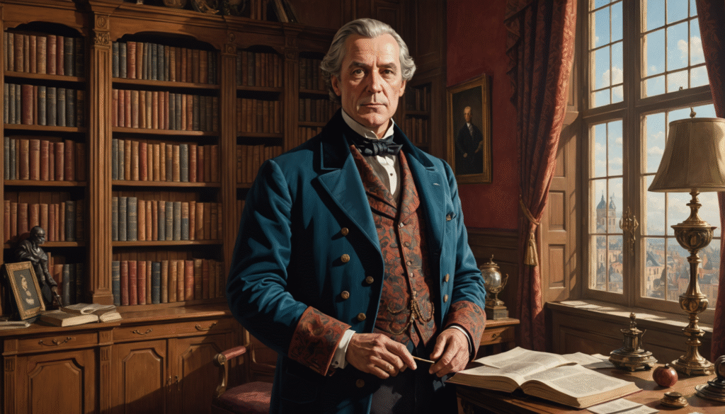 découvrez la biographie fascinante de dominique du buor de villeneuve, un homme d’influence dont l’héritage a marqué son époque. parcourez son parcours, ses réalisations et l’impact durable de ses actions sur l’histoire.