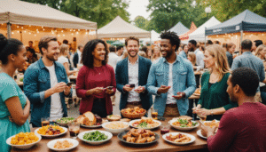 boostez votre réseau gastronomique avec facebook connections automatique et découvrez des collaborations savoureuses. gagnez du temps et développez facilement des partenariats culinaires innovants.