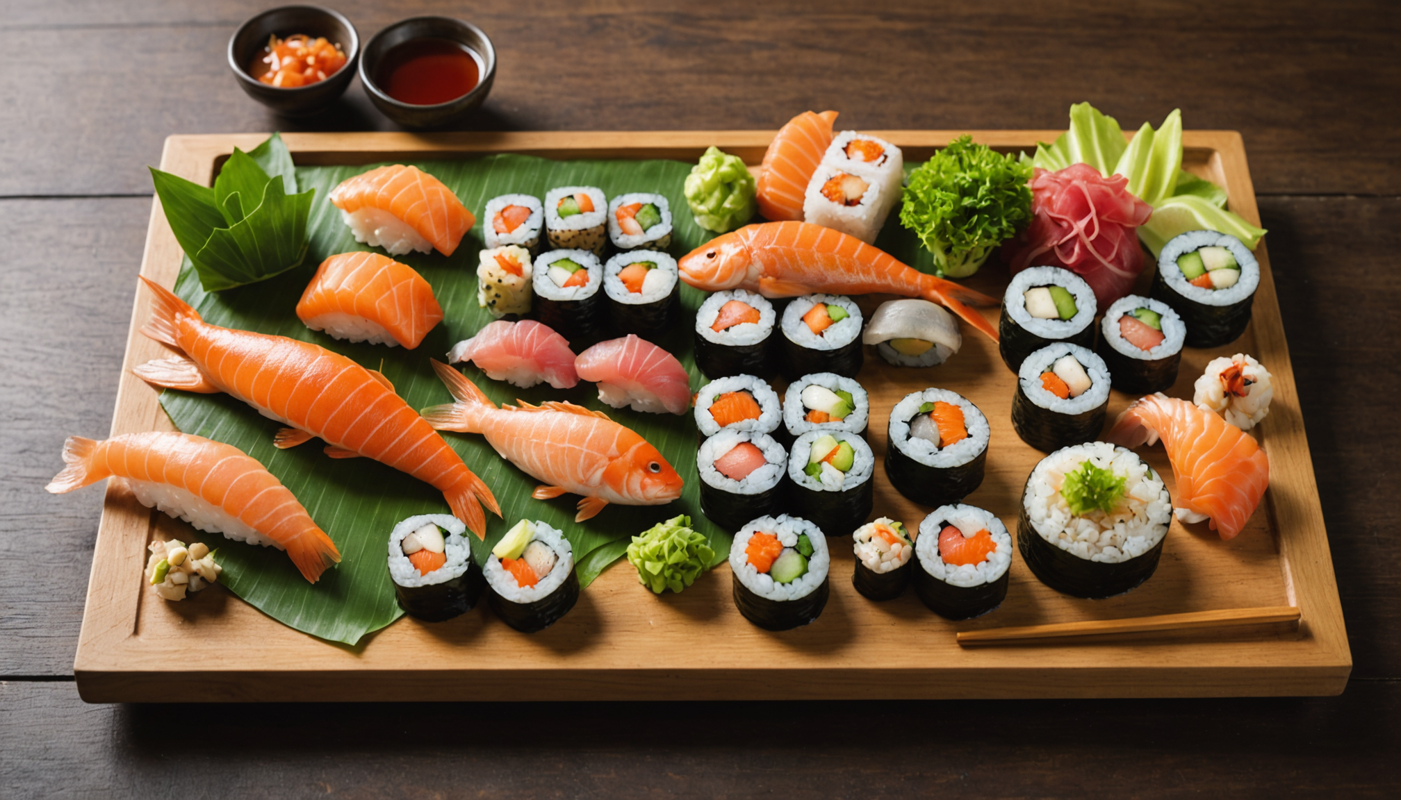 découvrez l'art de la cuisine créative en associant la fraîcheur des produits de la mer aux techniques culinaires nippones. recettes originales, conseils et inspirations pour sublimer vos plats avec élégance et raffinement japonais.