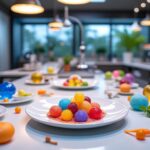 découvrez si la cuisine moléculaire est toujours d’actualité en 2024 : tendances, innovations et place dans la gastronomie moderne. analyse et perspectives.