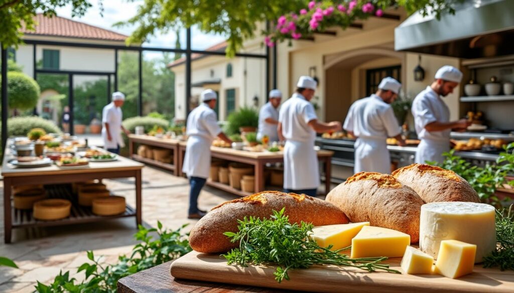 découvrez les meilleures écoles de gastronomie en france : sélection, programmes, conseils et débouchés pour réussir votre carrière dans l'art culinaire.