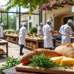 découvrez les meilleures écoles de gastronomie en france : sélection, programmes, conseils et débouchés pour réussir votre carrière dans l'art culinaire.