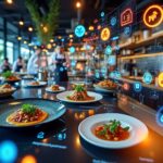 découvrez les meilleures plateformes digitales pour aider les restaurants et chefs indépendants à optimiser leur gestion, attirer de nouveaux clients et développer leur activité en ligne.