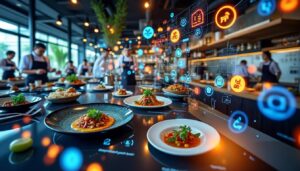 découvrez les meilleures plateformes digitales pour aider les restaurants et chefs indépendants à optimiser leur gestion, attirer de nouveaux clients et développer leur activité en ligne.