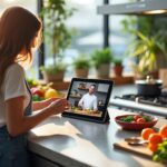 découvrez notre formation en ligne pour apprendre la cuisine à distance, maîtrisez des techniques culinaires variées depuis chez vous, à votre rythme et avec des chefs experts.
