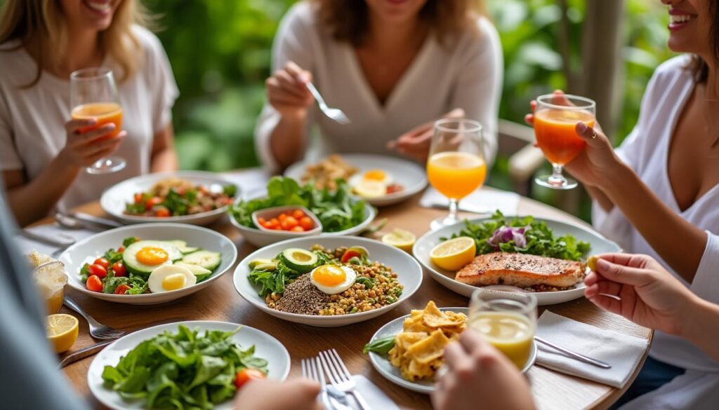 découvrez les régimes alimentaires les plus populaires en 2025, leurs bienfaits et comment choisir celui qui vous convient pour une alimentation saine et équilibrée.