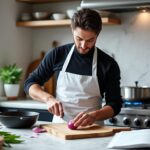 découvrez nos conseils pratiques pour réussir votre cap cuisine en candidat libre : méthodes d'organisation, ressources indispensables et astuces pour réussir votre examen avec succès.