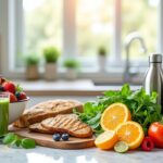 découvrez des conseils pratiques pour améliorer votre nutrition et optimiser vos performances sportives au quotidien.