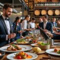 découvrez les dernières tendances business dans le secteur du vin et de la gastronomie, alliant innovation, tradition et opportunités de marché pour les professionnels passionnés.