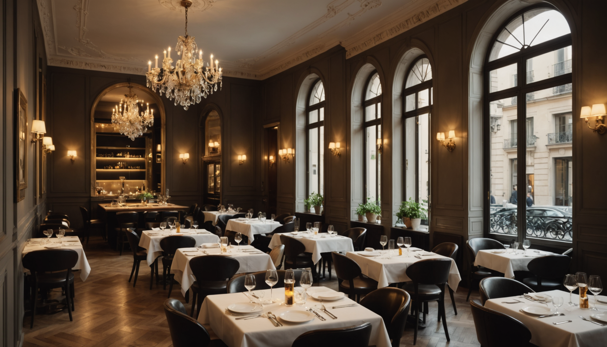 découvrez la cuisine créative de milan à travers des adresses uniques et les chefs inspirants qui font vibrer la scène gastronomique italienne.