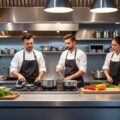 découvrez tout ce qu'il faut savoir sur les stages pratiques en restauration : conseils, objectifs, et astuces pour réussir votre expérience professionnelle dans ce secteur dynamique.