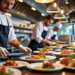 découvrez les meilleures stratégies pour optimiser la gestion de votre service traiteur et améliorer la satisfaction de vos clients tout en maximisant votre efficacité.