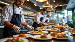 découvrez les meilleures stratégies pour optimiser la gestion de votre service traiteur et améliorer la satisfaction de vos clients tout en maximisant votre efficacité.