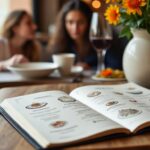 découvrez comment le storytelling dans les menus peut captiver vos clients, renforcer l’identité de votre établissement et améliorer leur expérience culinaire.