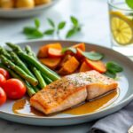 découvrez comment allier plaisir et équilibre nutritionnel pour savourer des repas délicieux tout en prenant soin de votre santé.