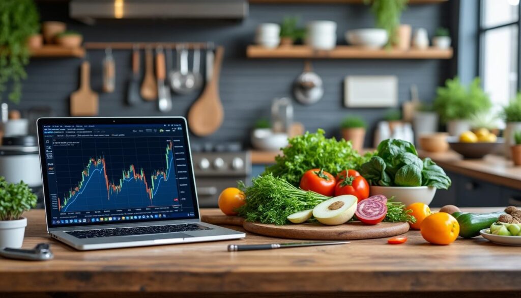 découvrez toutes les solutions pour financer votre formation en cuisine et réaliser votre projet professionnel culinaires en toute sérénité.