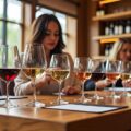 découvrez les secrets pour réussir une dégustation de vin lors de vos événements et impressionnez vos invités avec des conseils d'experts simples et efficaces.