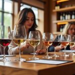 découvrez les secrets pour réussir une dégustation de vin lors de vos événements et impressionnez vos invités avec des conseils d'experts simples et efficaces.